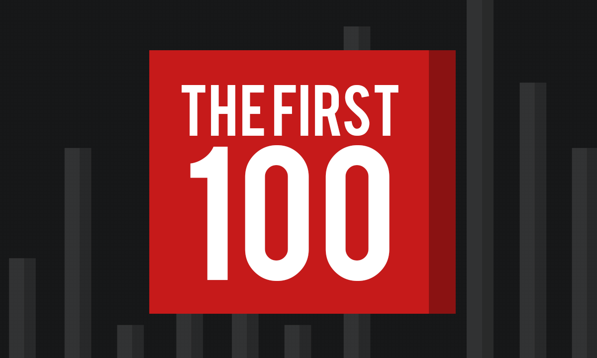 The First 100 Days - AAF