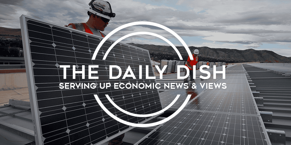 Changing the Climate on Climate Change - American Action Forum