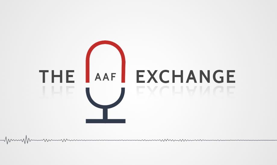 AAF Exchange logo