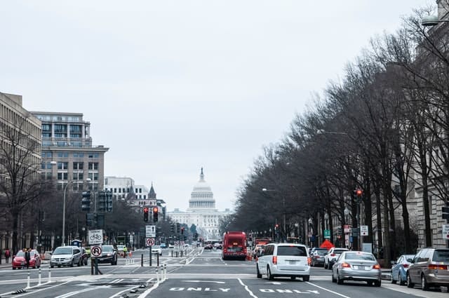 A Look at Infrastructure Permitting Reform Efforts, Past and Present - Vimarsana News