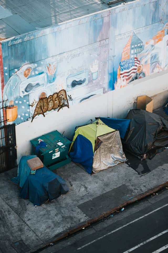 Measuring Poverty in the United States: Comparing Measurement Methods - Vimarsana News
