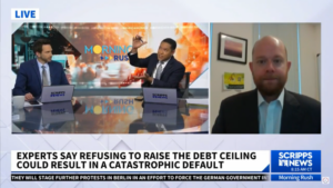 The Debt Ceiling - Scripps News