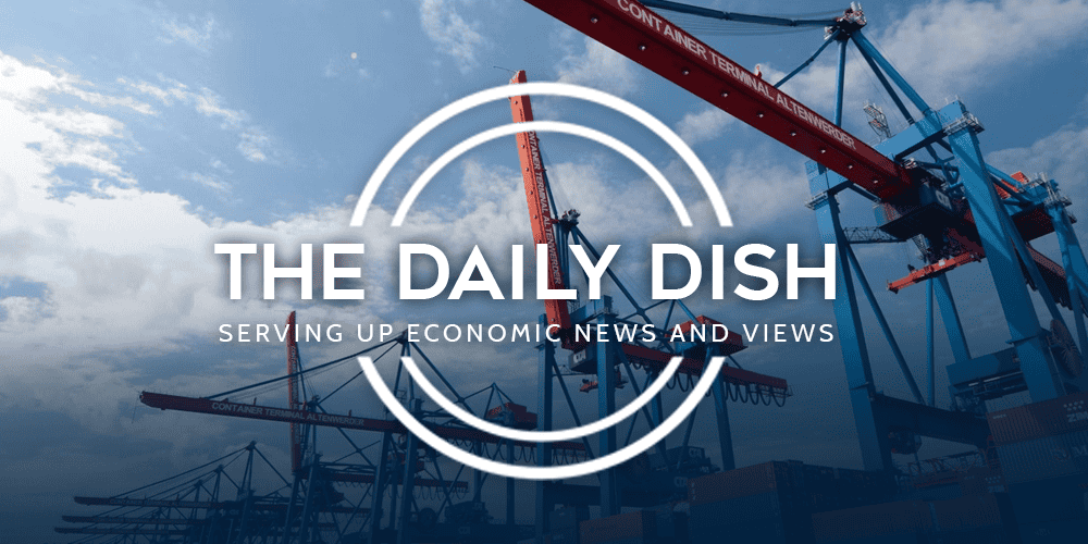 Farewell Section 122 Tariffs