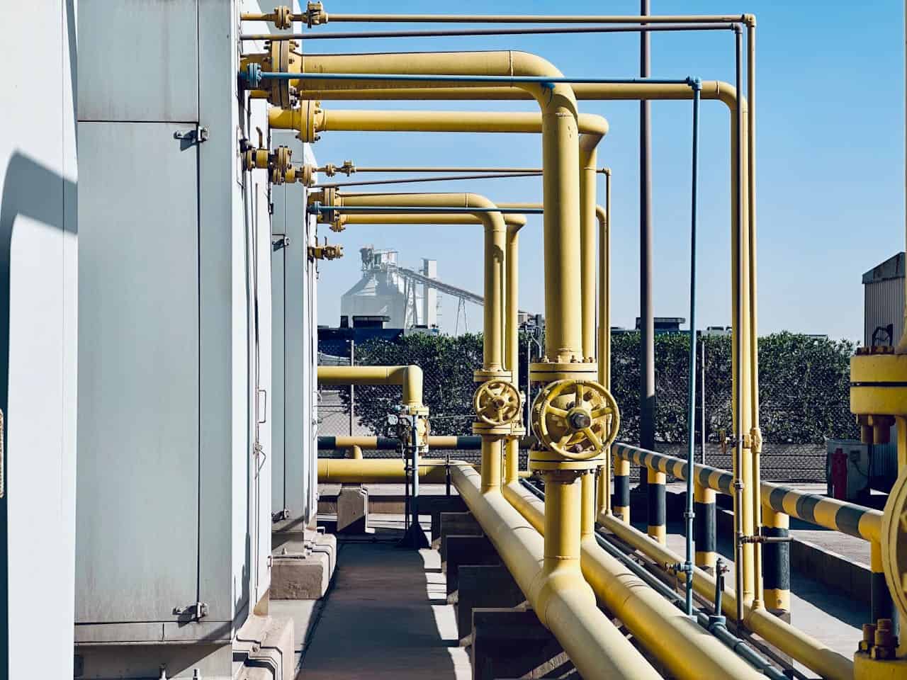 AI Data Center Power Surge: Shifting Trends Toward Natural Gas - AAF
