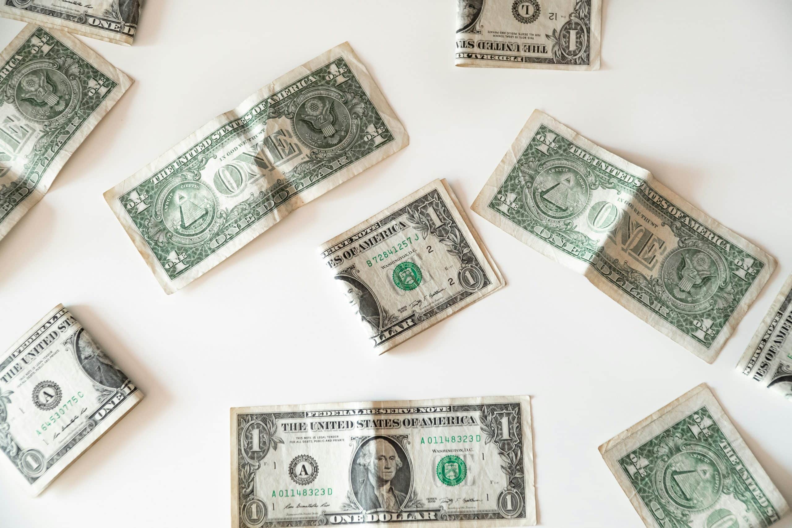 Defisic U.S. Treasury: FY 2026 Deficit Totaled $2 Trillion - AAF